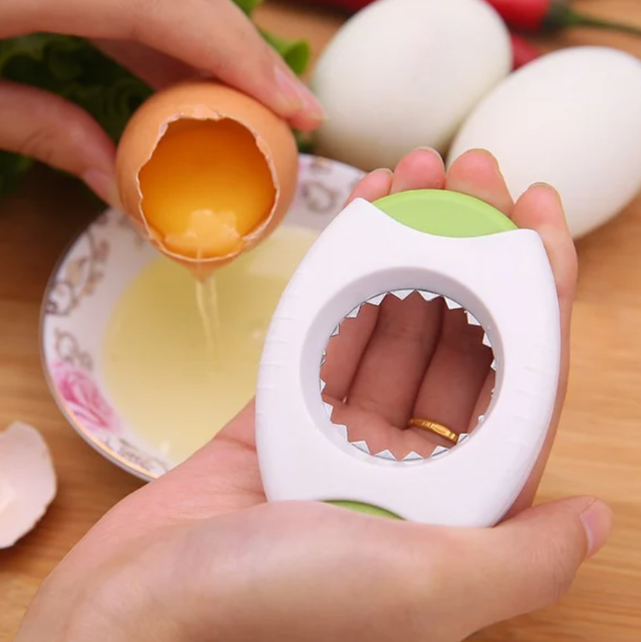 Egg Shell Opener 🔥Hot Sale
